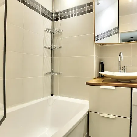 Le Bonaparte - Massy (Essonne)